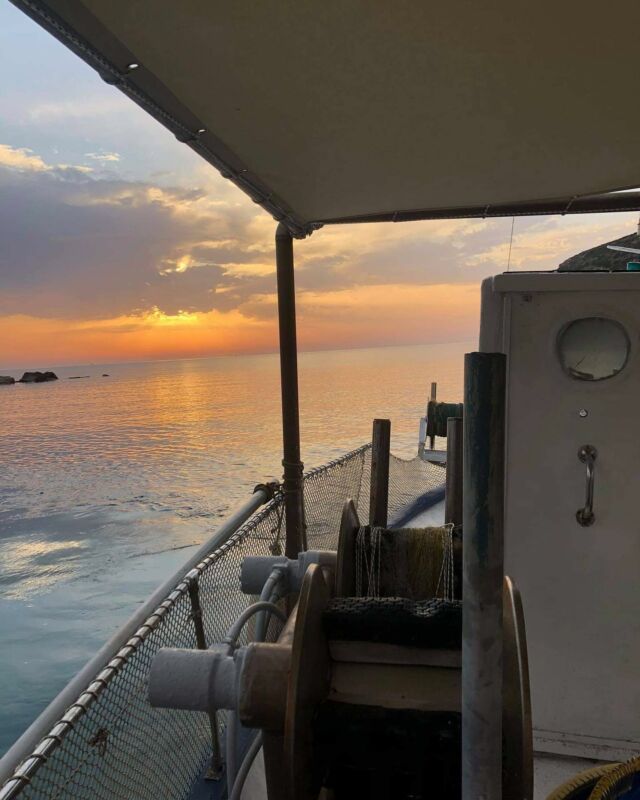 #naxos #naxosfishingexperience #naxosfishing #sunrise #naxosisland #apollonasnaxos